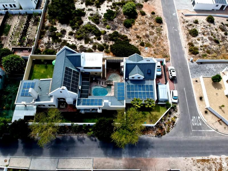 4 Bedroom Property for Sale in Dwarskersbos Western Cape